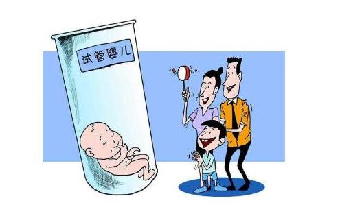 试管借卵代怀机构